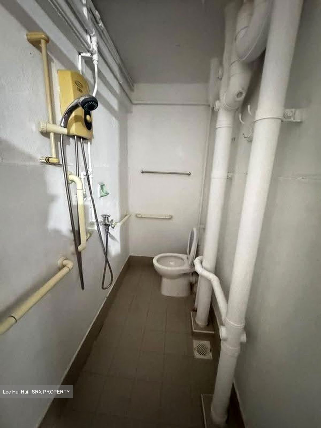Blk 28 Whampoa Gardens (Toa Payoh), HDB 3 Rooms #636210721